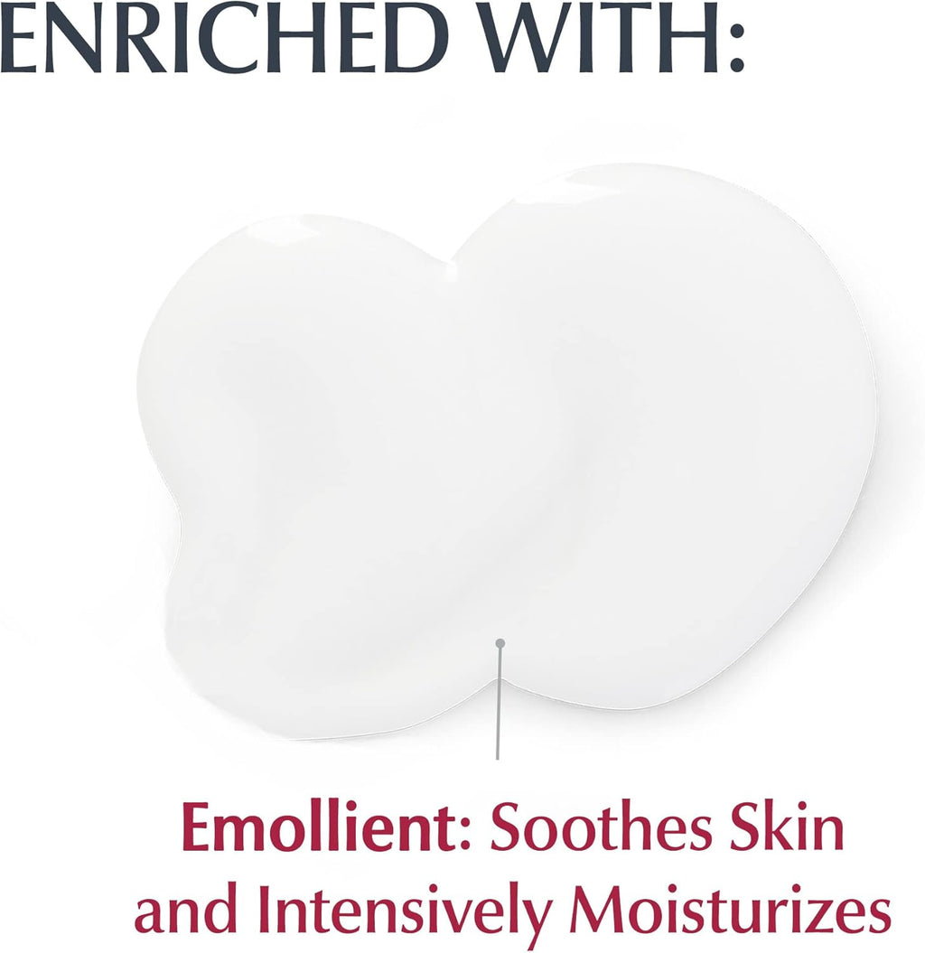 كريم العلاج الأصلى للبشرة الجافة جدا من يوسرين 500مل _ Eucerin Original Healing Lotion 500ml