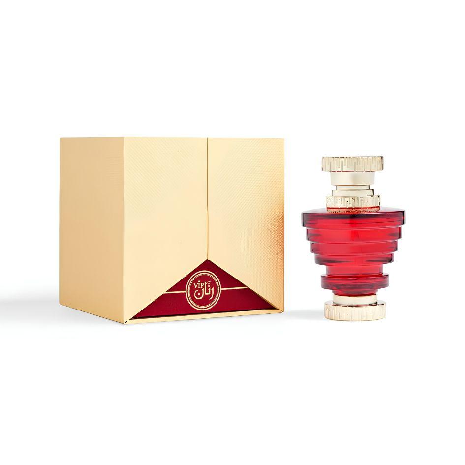 عطر رنان في اي بي او دو بافريوم من الماجد
