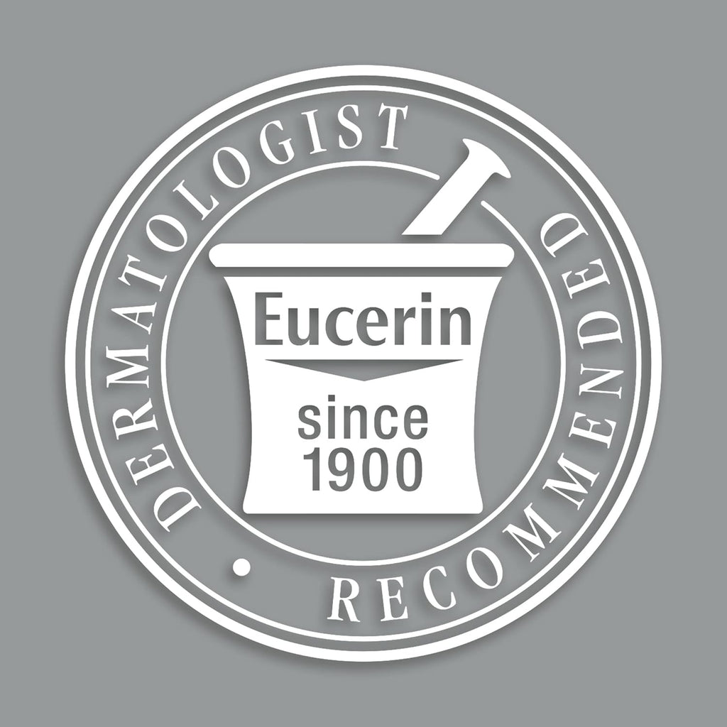 كريم العلاج الأصلى للبشرة الجافة جدا من يوسرين 500مل _ Eucerin Original Healing Lotion 500ml