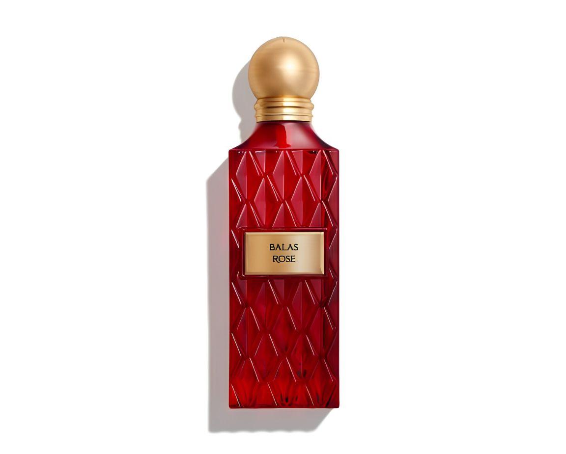 عطر بلاز روز من إبراق