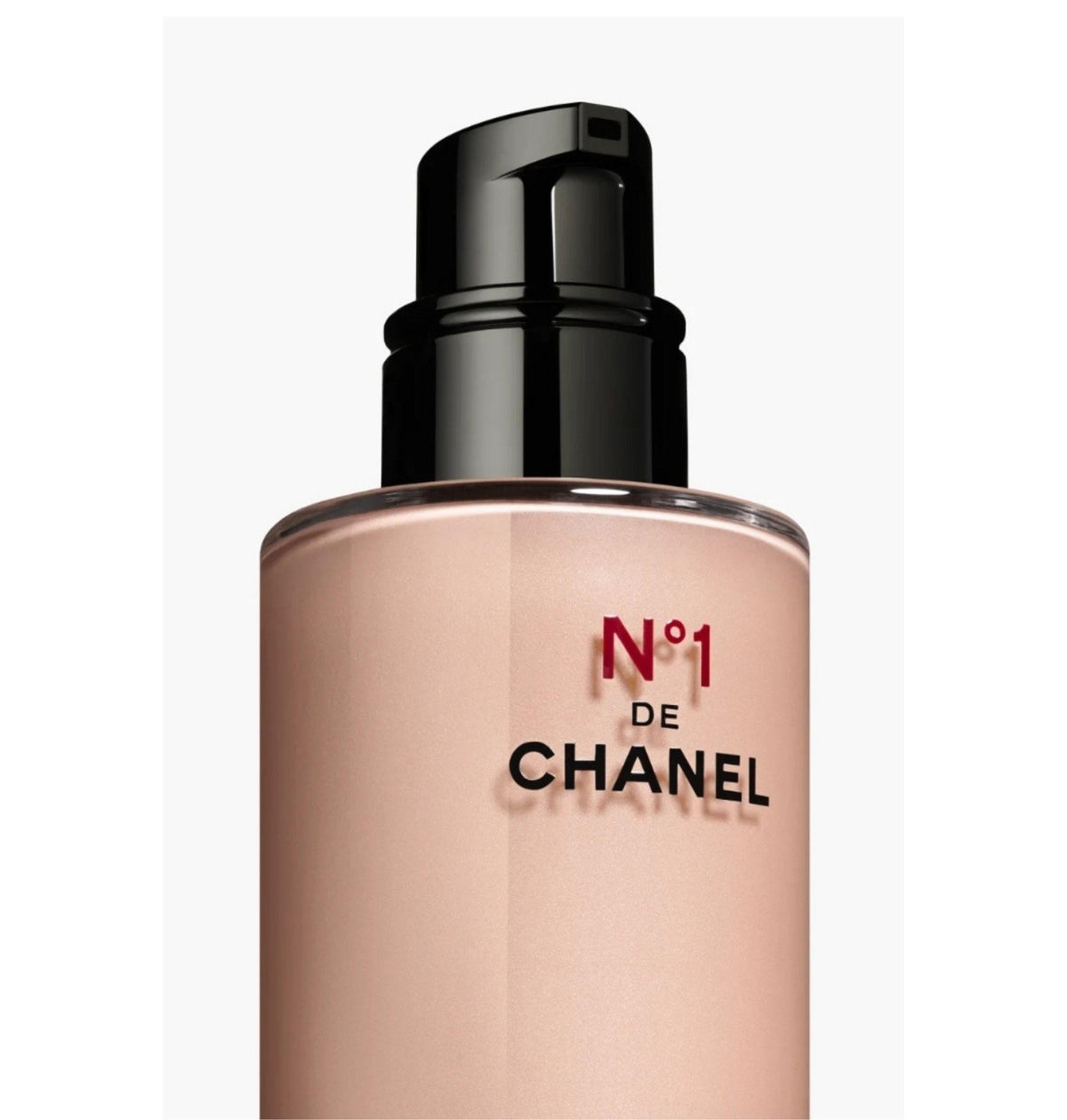 شانيل N°1 DE CHANEL كريم أساس مُنعش بزيت الكاميليا الحمراء 30ml