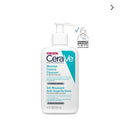 سيرافي غسول للتحكم في شوائب البشرة وحب الشباب - 237ml