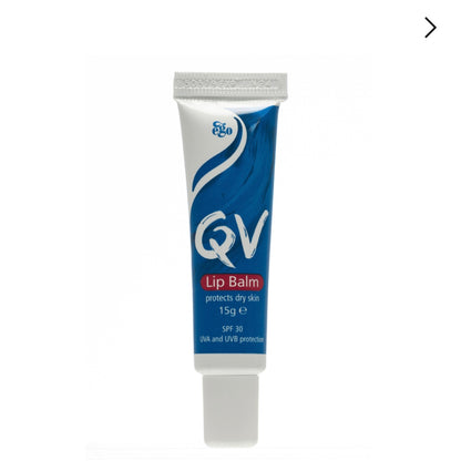 QV Lip Balm - 15g