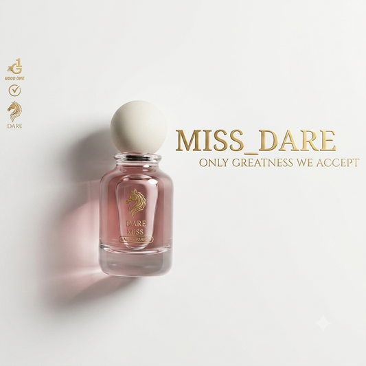 MISS BY DARE عطر مس باي دير