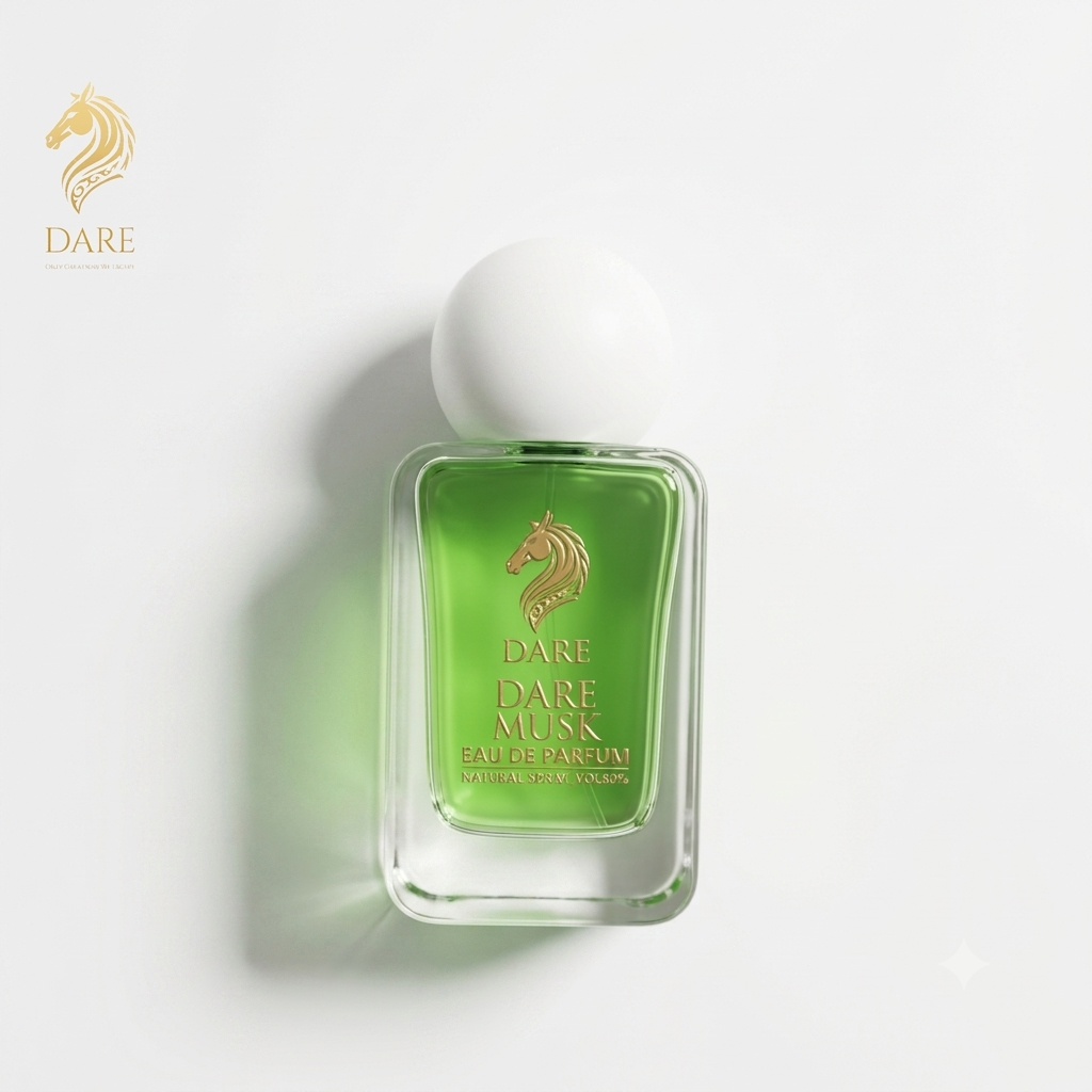 Musk BY DARE _ مسك من دير