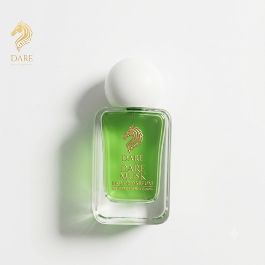 Musk BY DARE _ مسك من دير