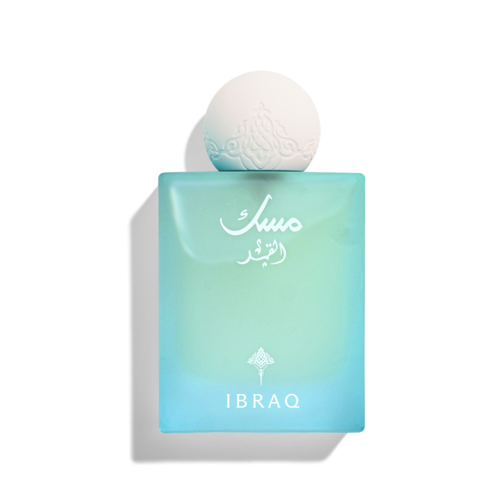 مسك القمر من إبراق