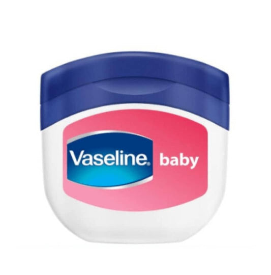 فازلين جلي بتروليوم للأطفال - 450 مل