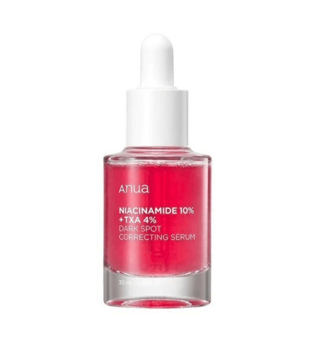 أنوا سيروم نياسيناميد 10 + تي اكس ايه 4  - 30ml