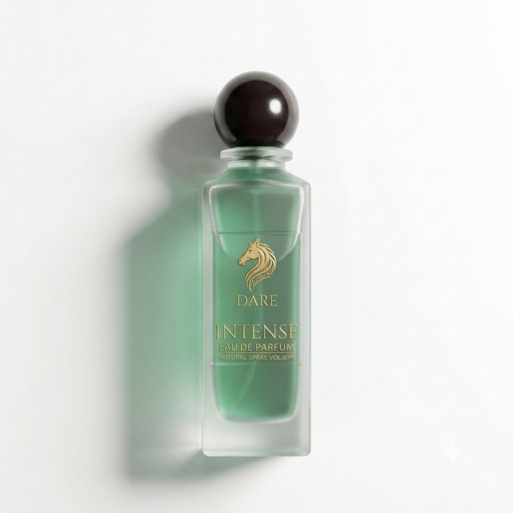 عطر انتنس _ من دير