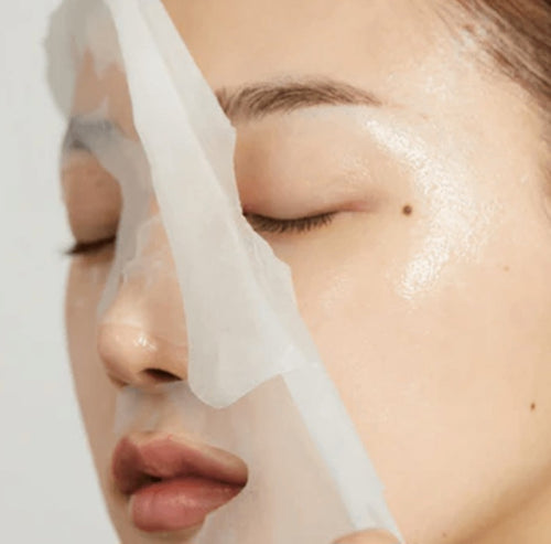 Medicube Deep Peptide Radiance Mask - 27ml
ميديكيوب قناع الببتيد العميق لإشراقة البشرة - 27 مل