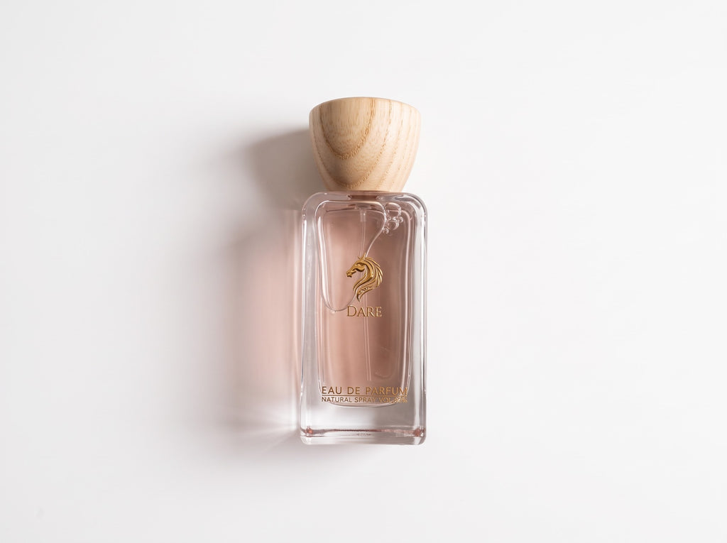 عطر بينك _ من دير