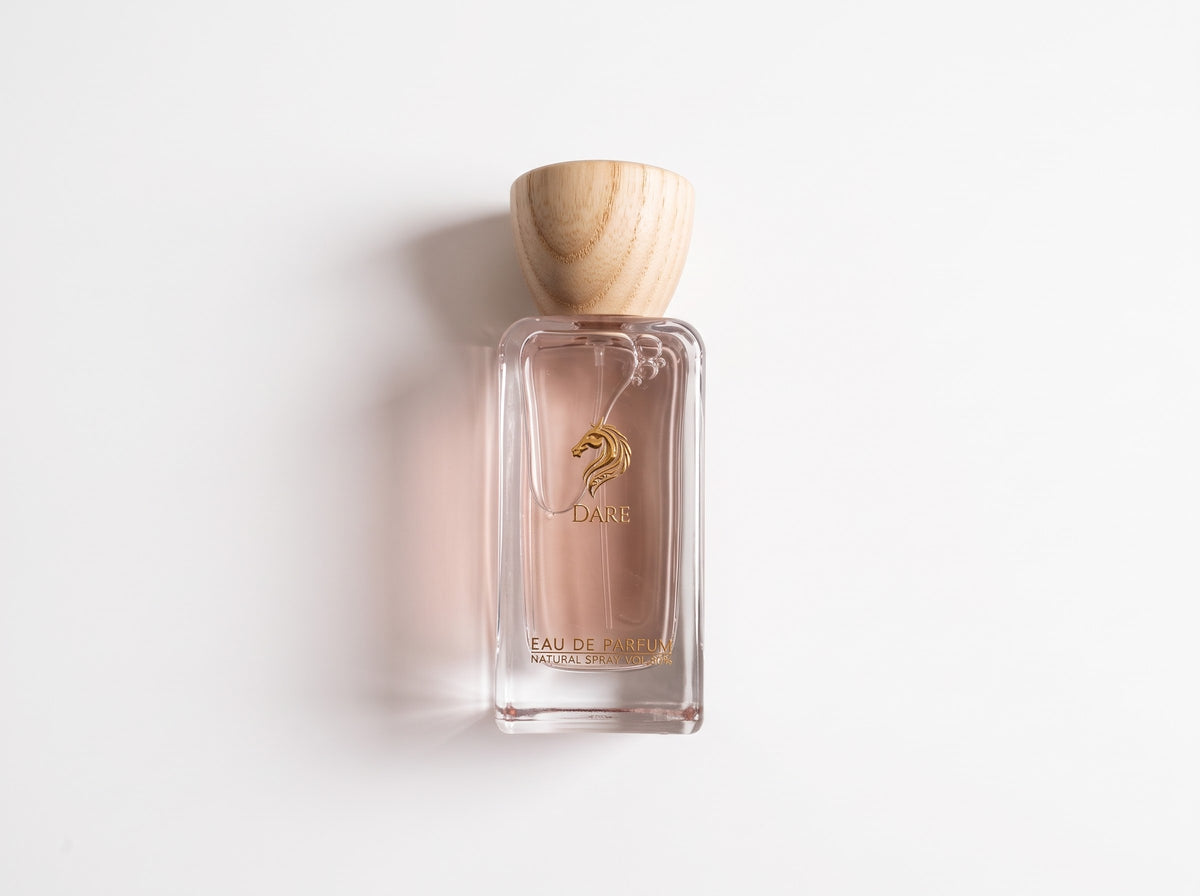 عطر بينك _ من دير