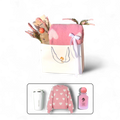 بينك وينتر ڤايبز _ من دير PINK WINTER VIBES _ FROM DARE
