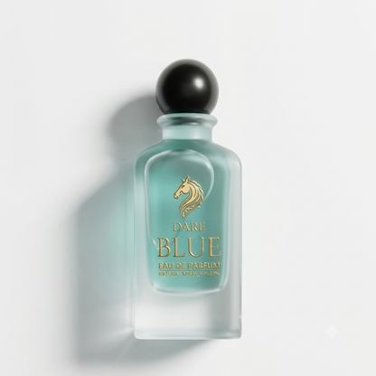 عطر بلو _ من دير  BLUE _ DARE