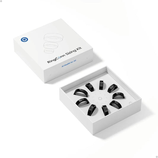 خواتم دليل تحديد المقاسات