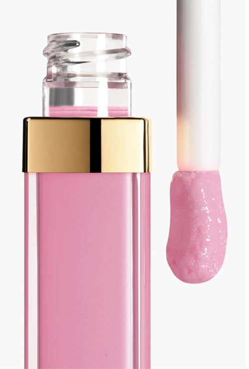 CHANEL Rouge Coco Hydra Gloss - ملمع شفاه شانيل روج كوكو هيدرا