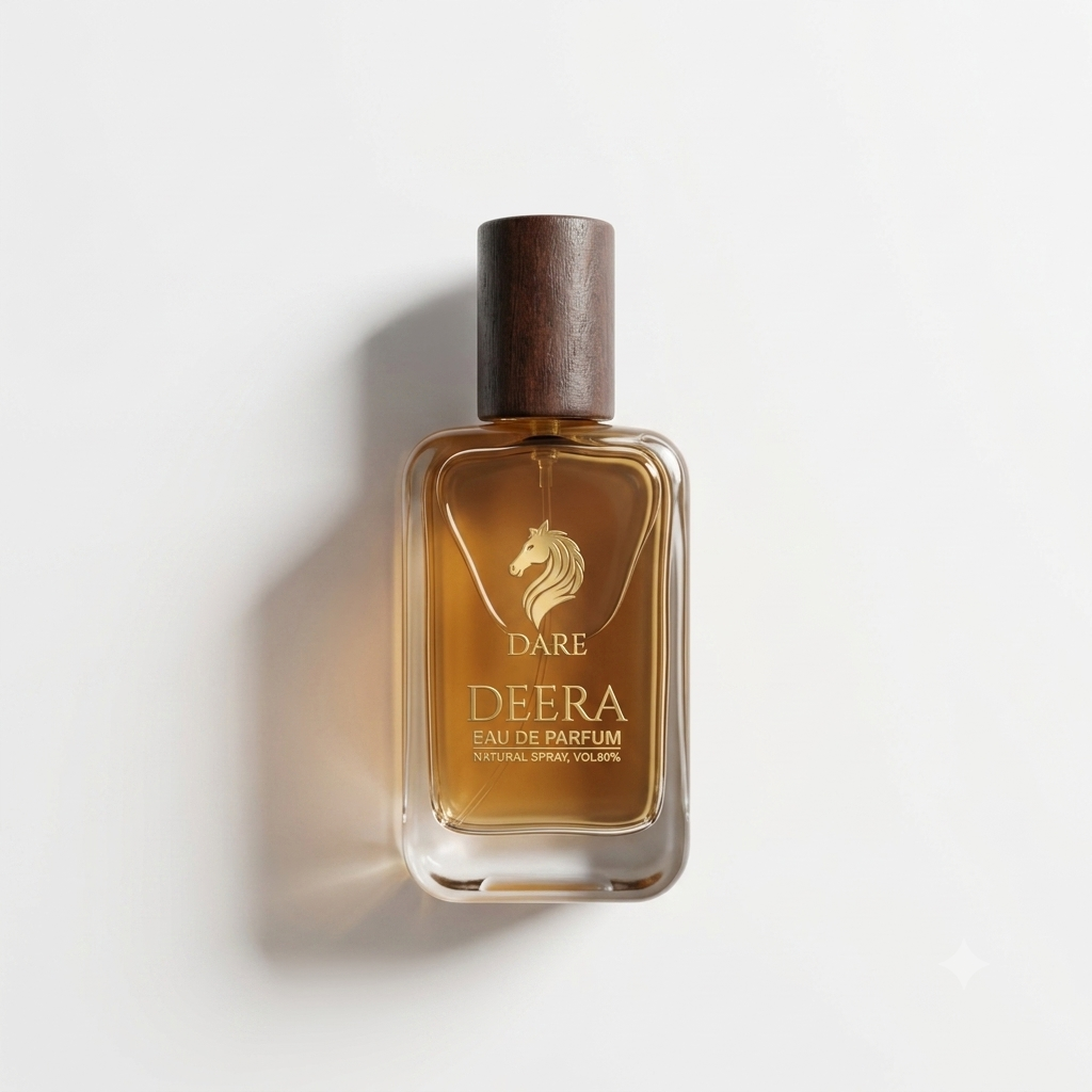 عطر الديرة