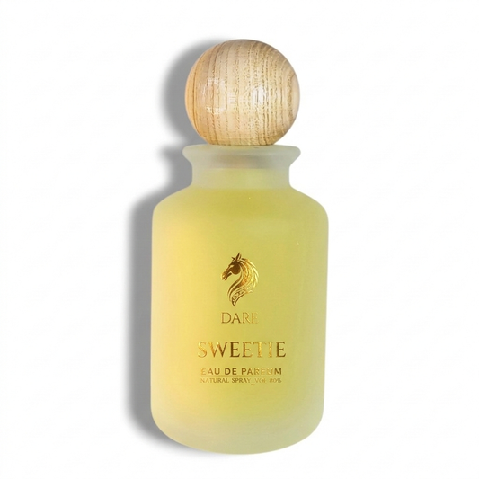 سويتي _ دير 100مل SWEETIE BY DARE