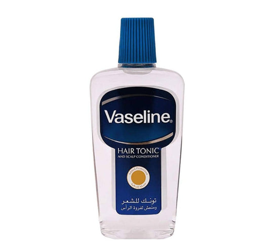 فازلين تونك للشعر و منعش لفروة الرأس - 200مل