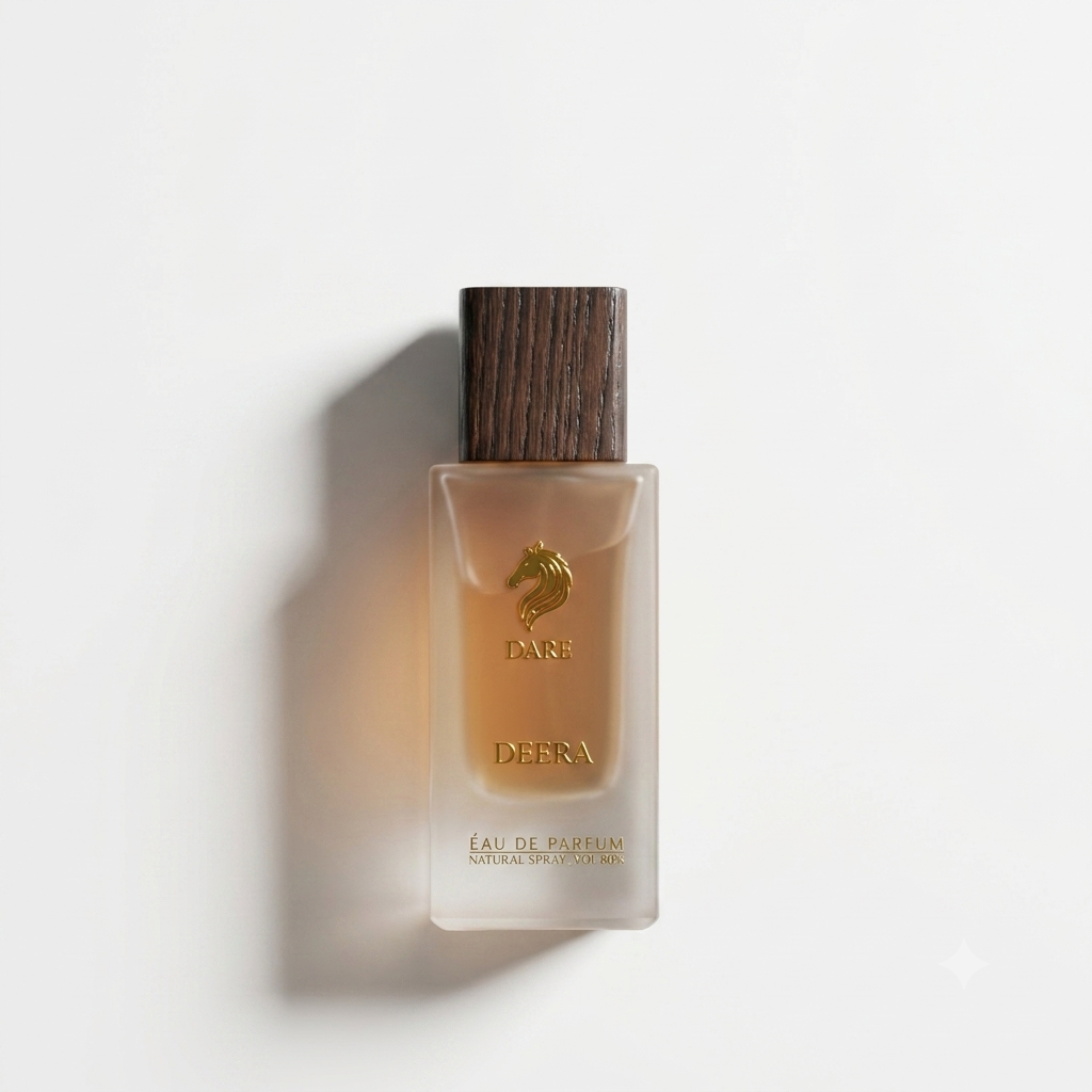 عطر الديرة
