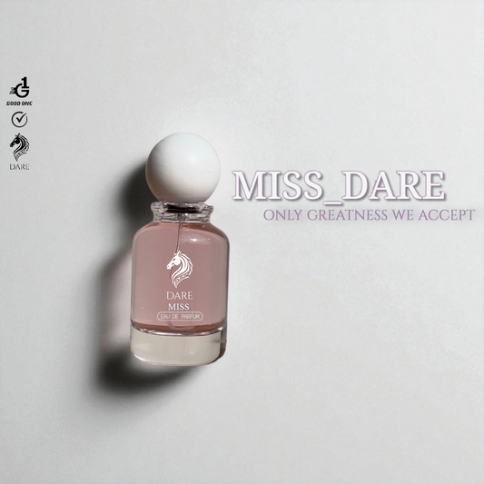 MISS_DARE عطر مس _ دير 100مل