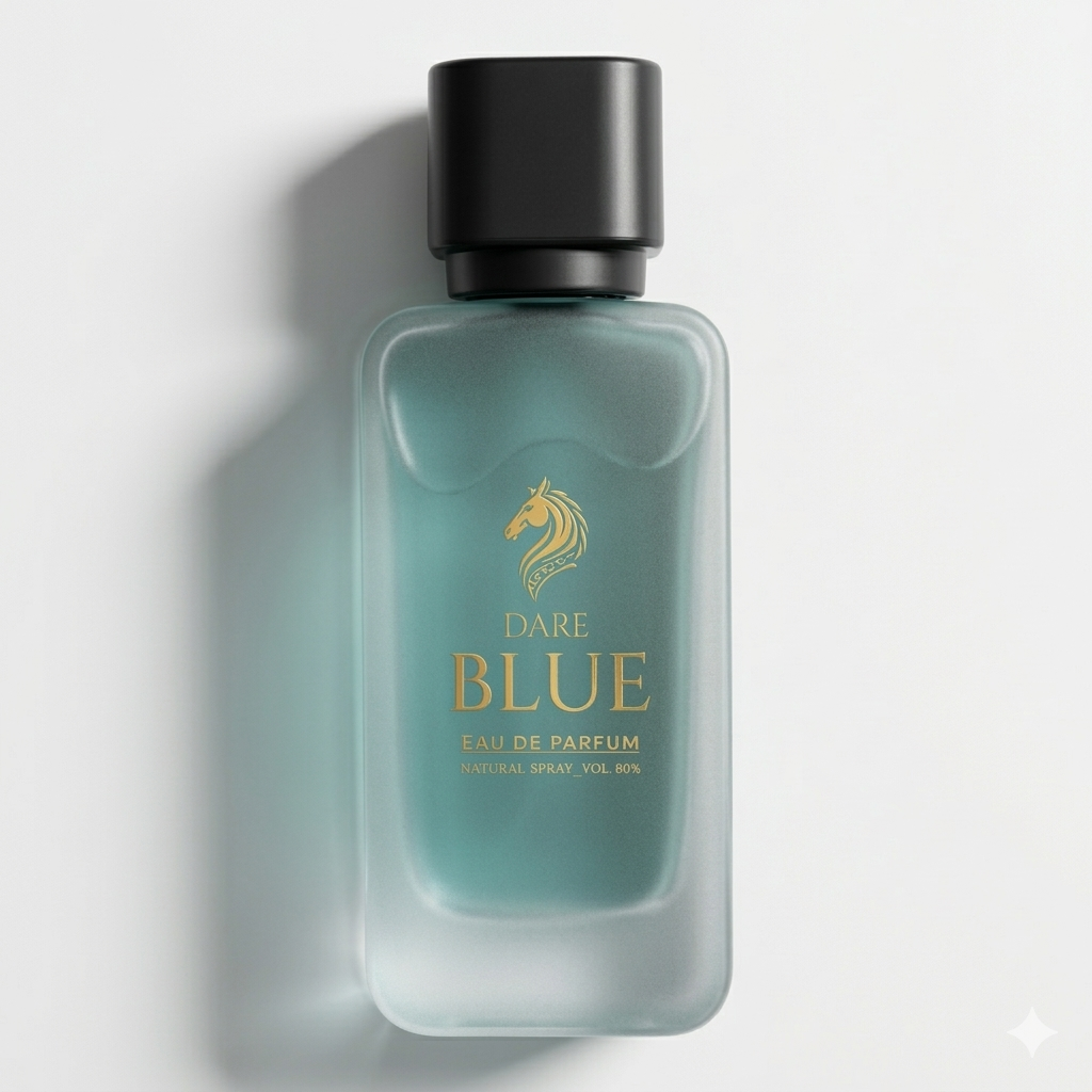 عطر بلو من دير