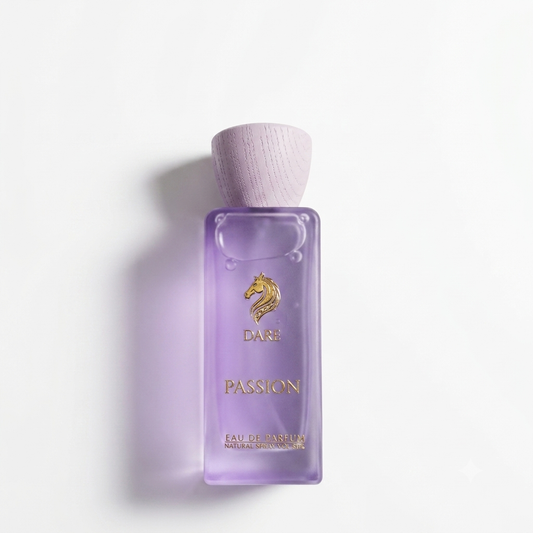 PASSION BY DARE _ باشن من دير 100ML