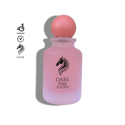PINK _ DARE بنك _ دير
