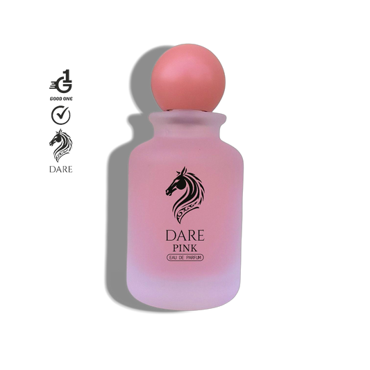 PINK _ DARE بنك _ دير