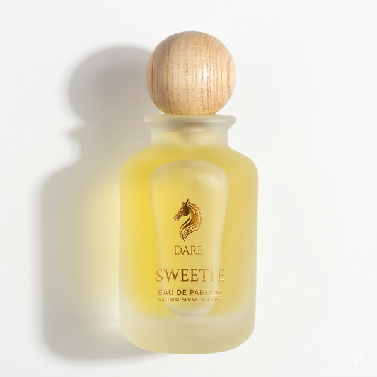 سويتي _ دير 100مل SWEETIE BY DARE