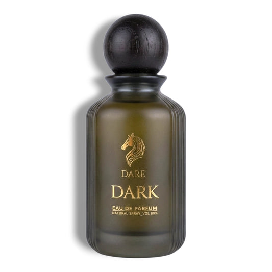 DARK _ DARE دارك _ من دير 100مل