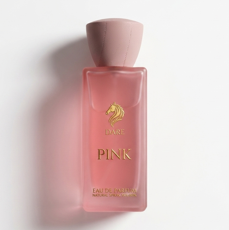 عطر بينك _ دير
