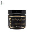 بودرة كولاجين إمباكت بلس - دكتور ساميز
(Dr. Sammy's Collagen Impact Plus 172.5 جرام (15 حصة)