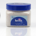 صنفرة التفتيح المغربية للوجه والجسم من كينتا وايت (Kenta White Face & Body Scrub)
