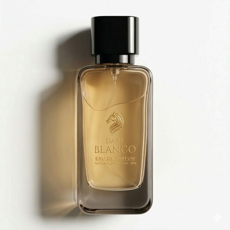 عطر بلانكو فرانكل _ من دير 50مل BLANCO BY DARE