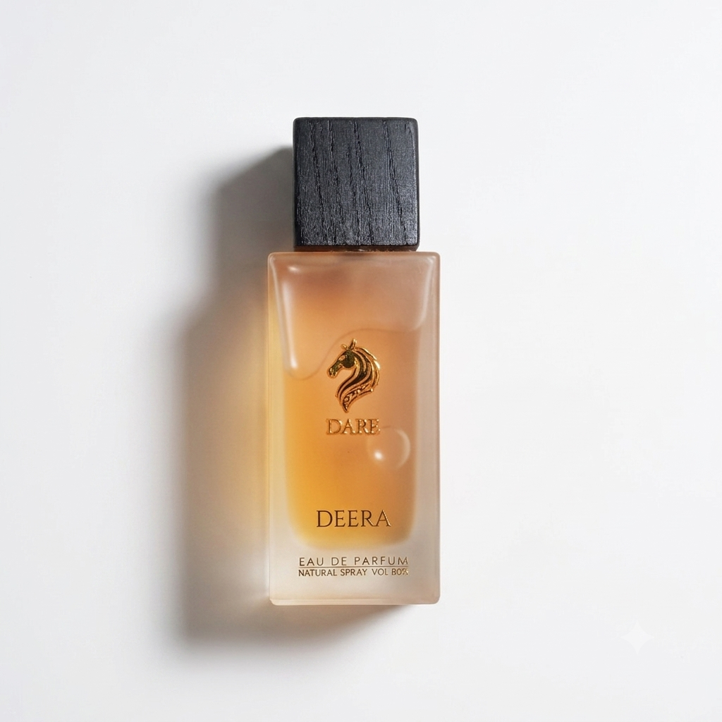 عطر الديرة