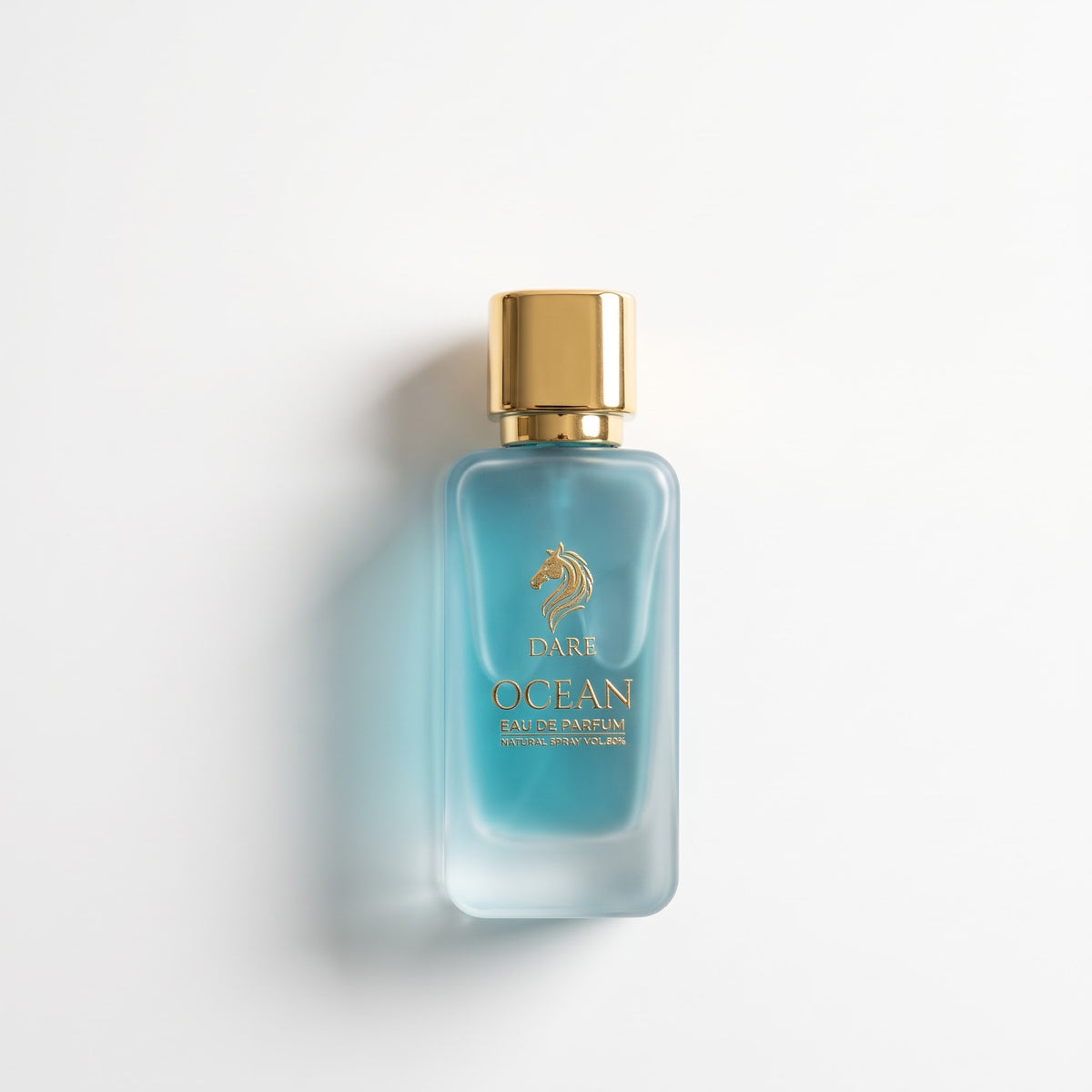 عطر اوشن _ من دير