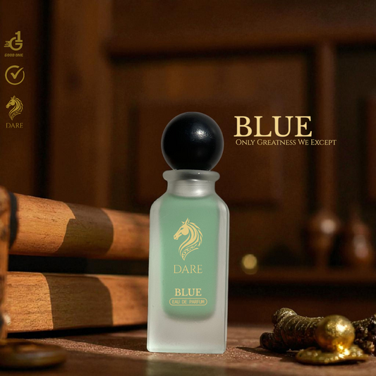 BLUE _ DARE عطر بلو دير 100مل