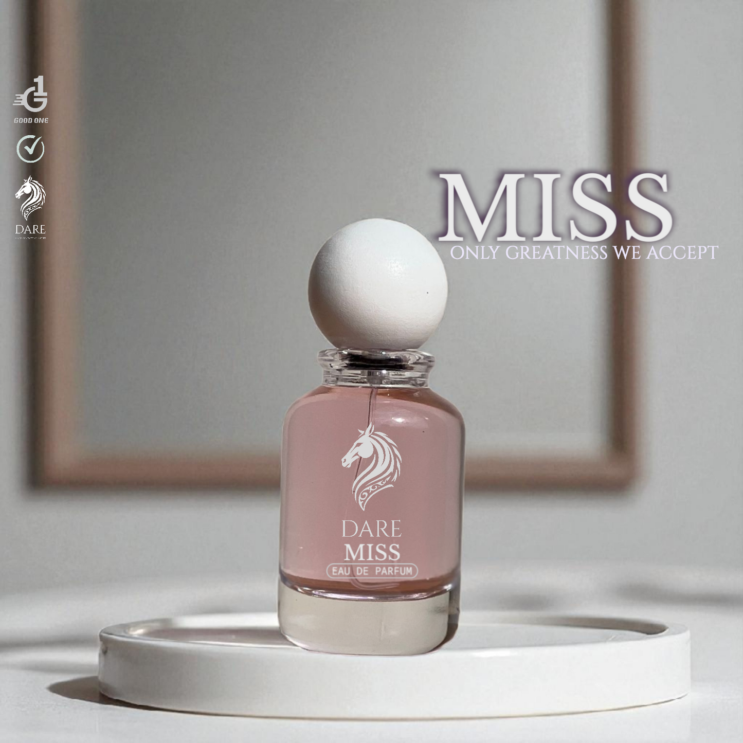 MISS_DARE عطر مس _ دير 50مل