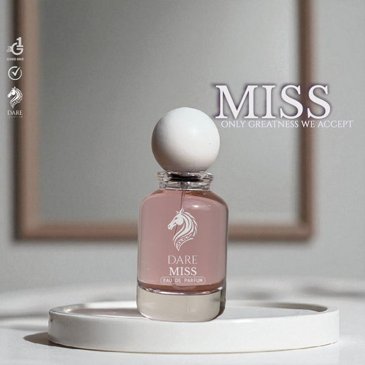 MISS_DARE عطر مس _ دير 50مل