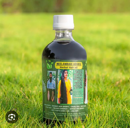 زيت 108 عشبة اديفاسي هربل 200مل