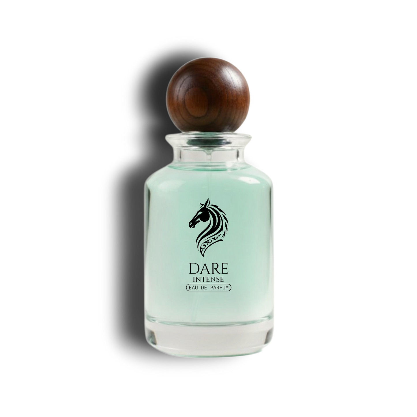 عطر انتنس _ من دير INTENSE _ FROM DARE