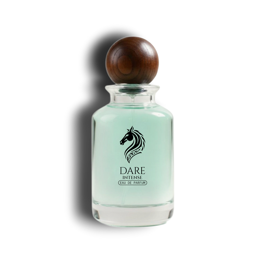 عطر انتنس _ من دير INTENSE _ FROM DARE