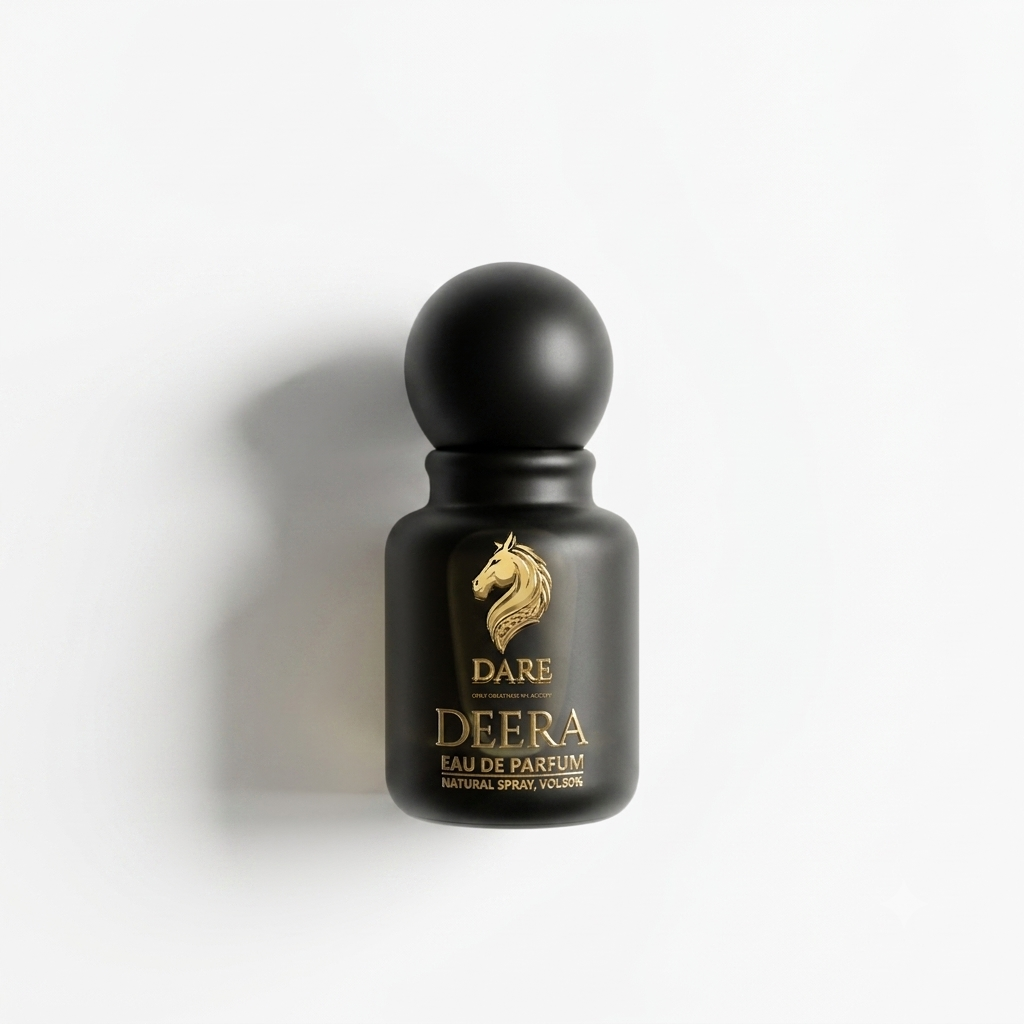 عطر الديرة