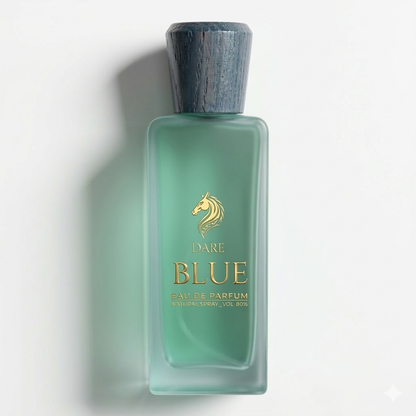 عطر بلو _ من دير  BLUE _ DARE