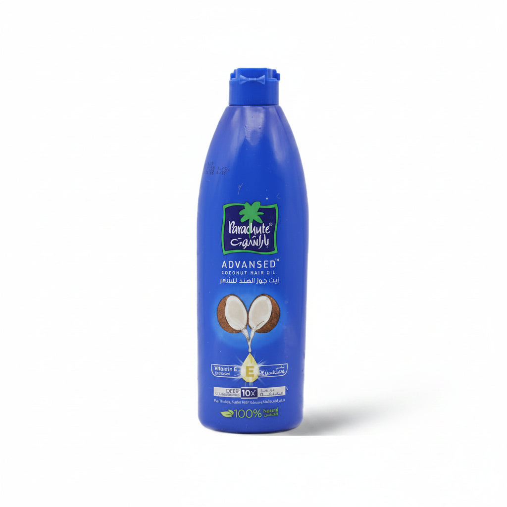 زيت جوز الهند للشعر من باراشوت 150mL