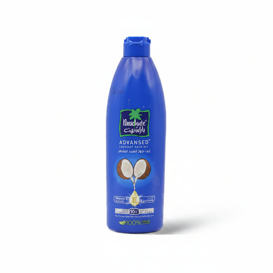 زيت جوز الهند للشعر من باراشوت 150mL