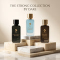 مجموعة سترونج من دير THE STRONG COLLECTION BY DARE