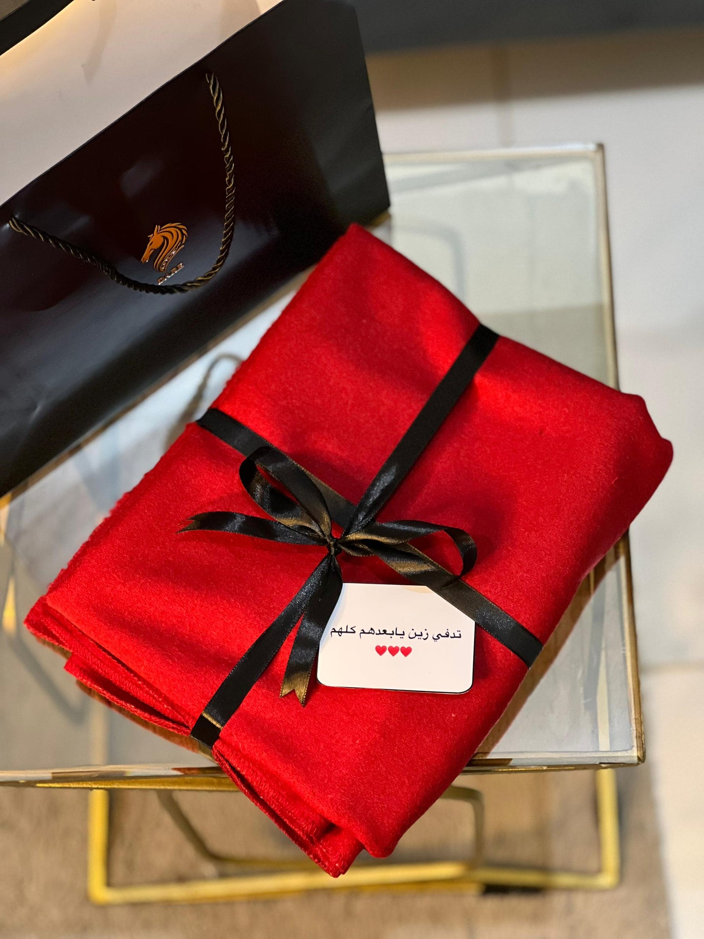 سكارف ميكاسا من جود ون